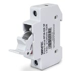 Porta Fusível Cartucho Rt18-32 10x38mm | Até 32a 1 Polo